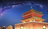 秋天去西安穿衣指南 西安景点有哪些好玩 西安旅游交通指南