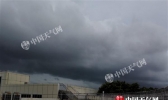 海南强降雨持续至8日 文昌琼海有大暴雨