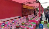2019杭州大运河庙会时间+地点+门票+介绍