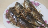 酱烧鲅鱼的做法