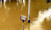 南方暴雨破纪录未来10天还有雨 11省200多万人受灾