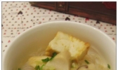 三鲜粉丝汤的做法