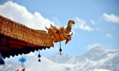 拉萨大召寺游玩攻略+拍摄指南