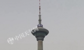 今天天津出现浮尘天气 12日起冷空气再袭迎大风降温