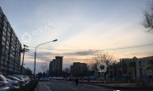 北京西部北部或有雪 本周气温走高或升至12℃