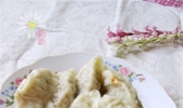 包菜肉饺子的做法