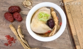 老年人春季养生食谱