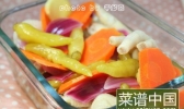 泡椒凤爪的做法