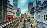 吉隆坡是海滨城市吗