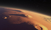 2020年中国将探火星 火星车已做好了