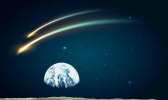 2020年9月17日霍威尔彗星是几点  霍威尔彗星具体观测时间表