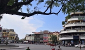 河内著名地标是什么