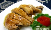 醉香鸡腿的做法