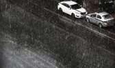 陕西本周内将有大范围降雨 局地有暴雨