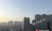 北京今天最高温可达14℃ 下周初迎来升温巅峰春意浓