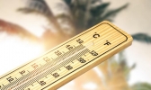高温天气应该注意什么 高温天生活起居注意要点