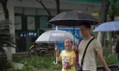 今起湖北迎新一轮强降雨 全省气温降至30℃以下