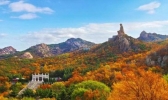 2019石岛赤山风景区门票优惠政策+攻略