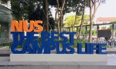 新加坡国立大学排名
