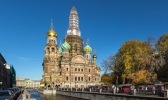 圣彼得堡有哪些教堂 圣彼得堡三大教堂介绍