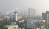 今天湖北天气静稳武汉黄石等仍有中度霾 明天有所好转