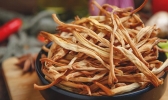 黄花菜怎么吃 黄花菜的吃法