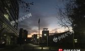 今天北京天气静稳最高气温8℃ 南部地区有轻度污染