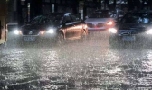 华北地区有暴雨或大雨天气 四川重庆等部分地区将有强降水