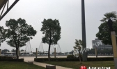 浙江明后天雨水增多 “秋老虎”大势将去