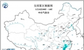 大雾黄色预警！安徽上海江西等地有强浓雾