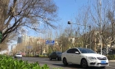 河北各地升温势头强劲 早晚温差大仍需保暖