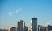 本周北京气温多起伏 周四降温明显最高仅14℃