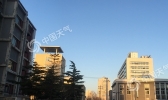  今天北京暖意回归最高温升至19℃ 风力较大阵风6级