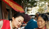 重庆荣昌 世界气象日活动丰富多彩