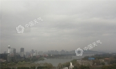 湖北今明气温双连跳 武汉降幅达14℃