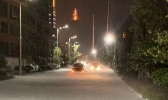 贵州玉屏县遭冰雹袭击