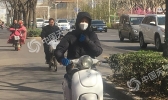 风寒效应明显 河北多地降温超10℃！