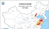 “轰隆”一声雷响！北京现1951年以来最早初雷