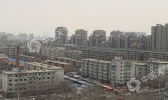 吉林中东部将有大雪局地暴雪 长春两天降温20℃