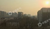 北京今天最高温达25℃ 明后天风雨将至累积降温11℃