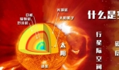 空间天气离我们并不遥远