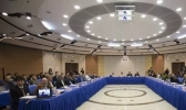 首届世界气象中心研讨会在北京召开