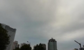 今起湖南迎新一轮阵雨 长沙益阳等有暴雨