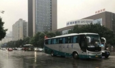 明后重庆依旧阴雨天 主城区气温仅有20℃