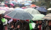 2019清明节天气温度查询 清明节前后气温高吗