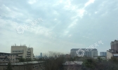 近期安徽气温多起伏 今明两天皖南降大雨