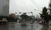 今明安徽南部持续降雨 全省平均气温下降3～5℃