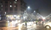 安徽湖北大雾贵州广西雷暴冰雹 南方暴雨先后来袭
