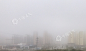 今晨湖北多地大雾现身 后天冷空气到气温降