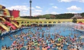 德国刷新数月干旱纪录 气温30℃天数多达20天